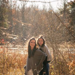 Meet your Posher, Casey